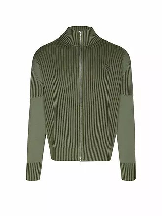KENZO | Gilet en tricot | 